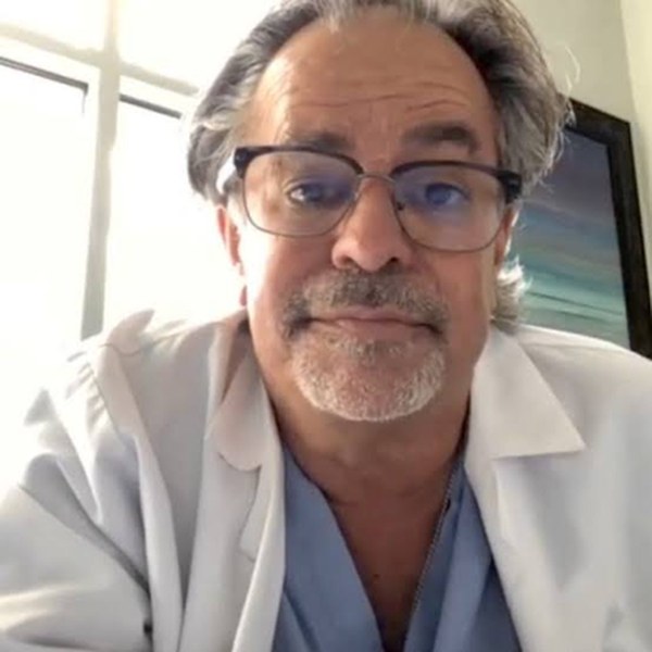 Dr. Stephen Skoly